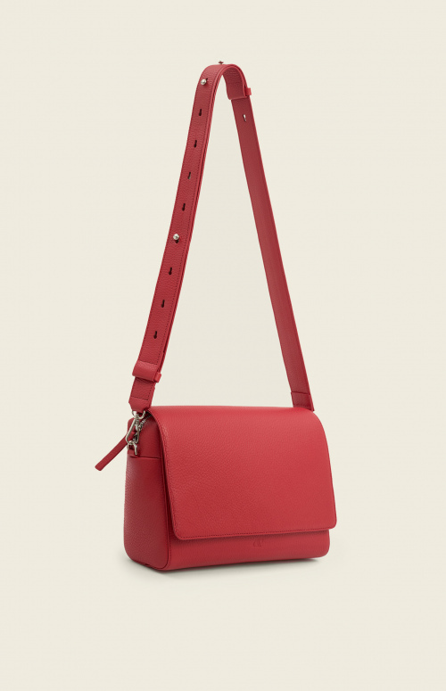 Сумка 5055 Красный